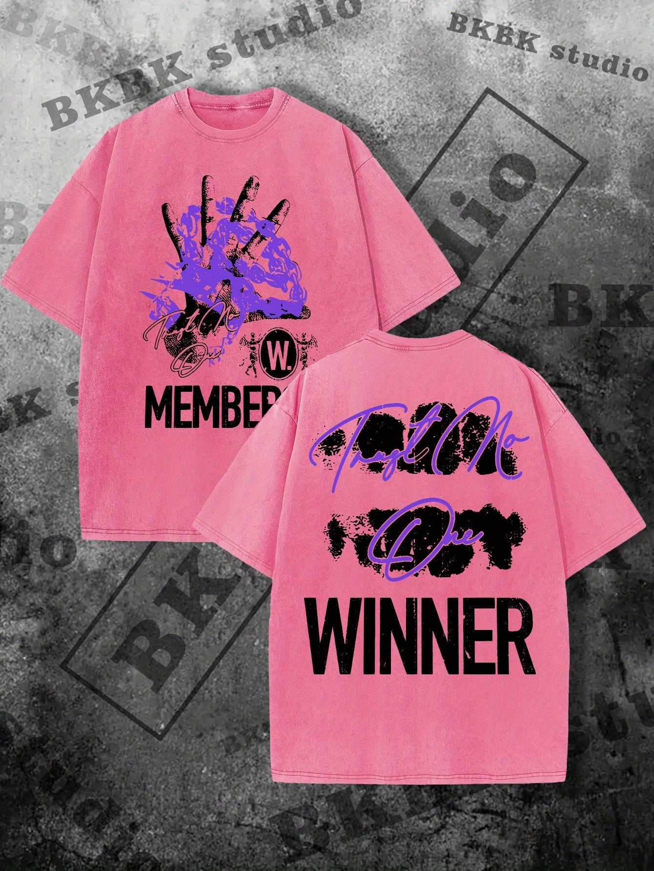 Print Tee Shirt, Tees for Men, Casual Short Sleeve T-shirt for Summer