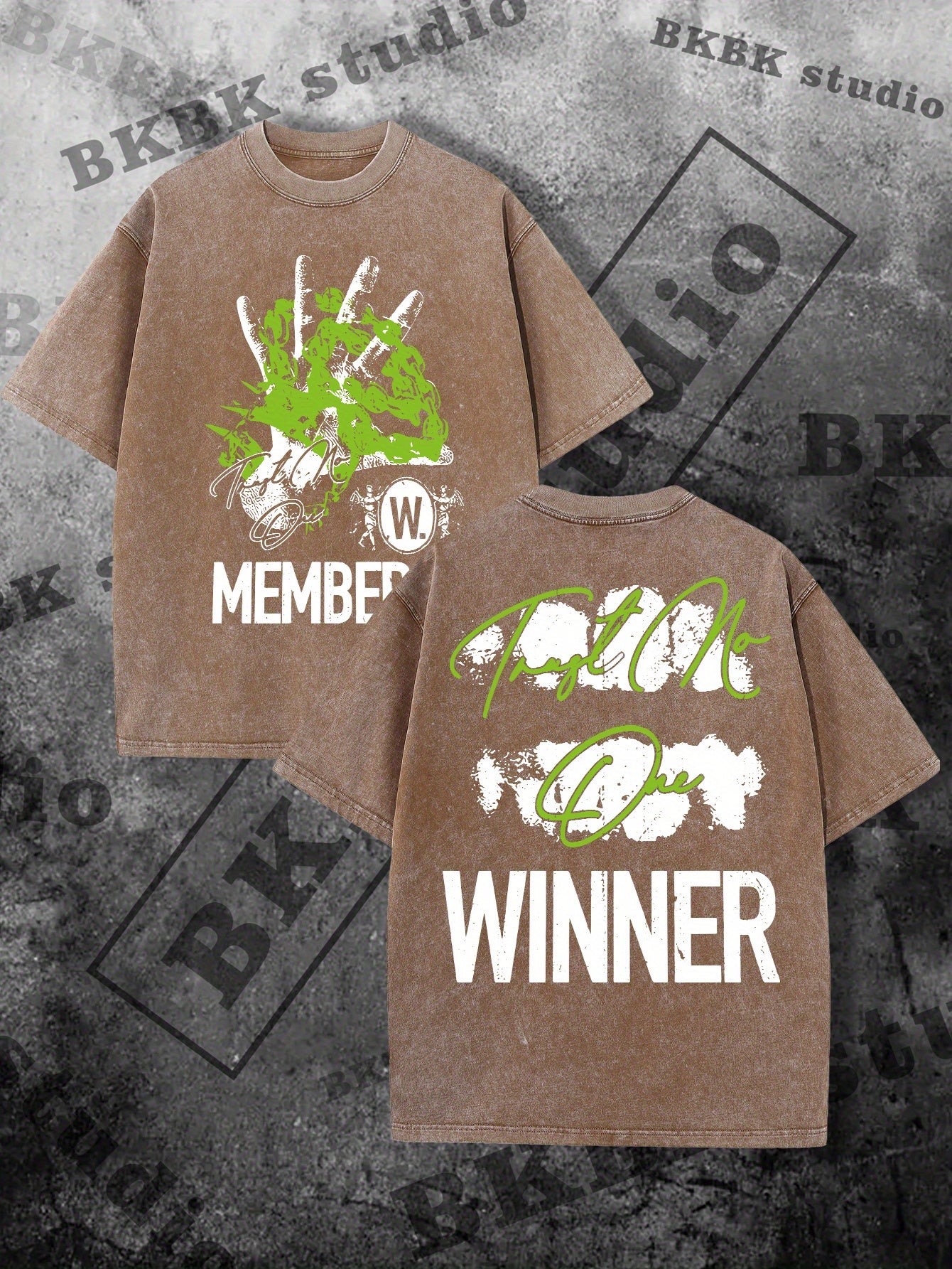 Print Tee Shirt, Tees for Men, Casual Short Sleeve T-shirt for Summer