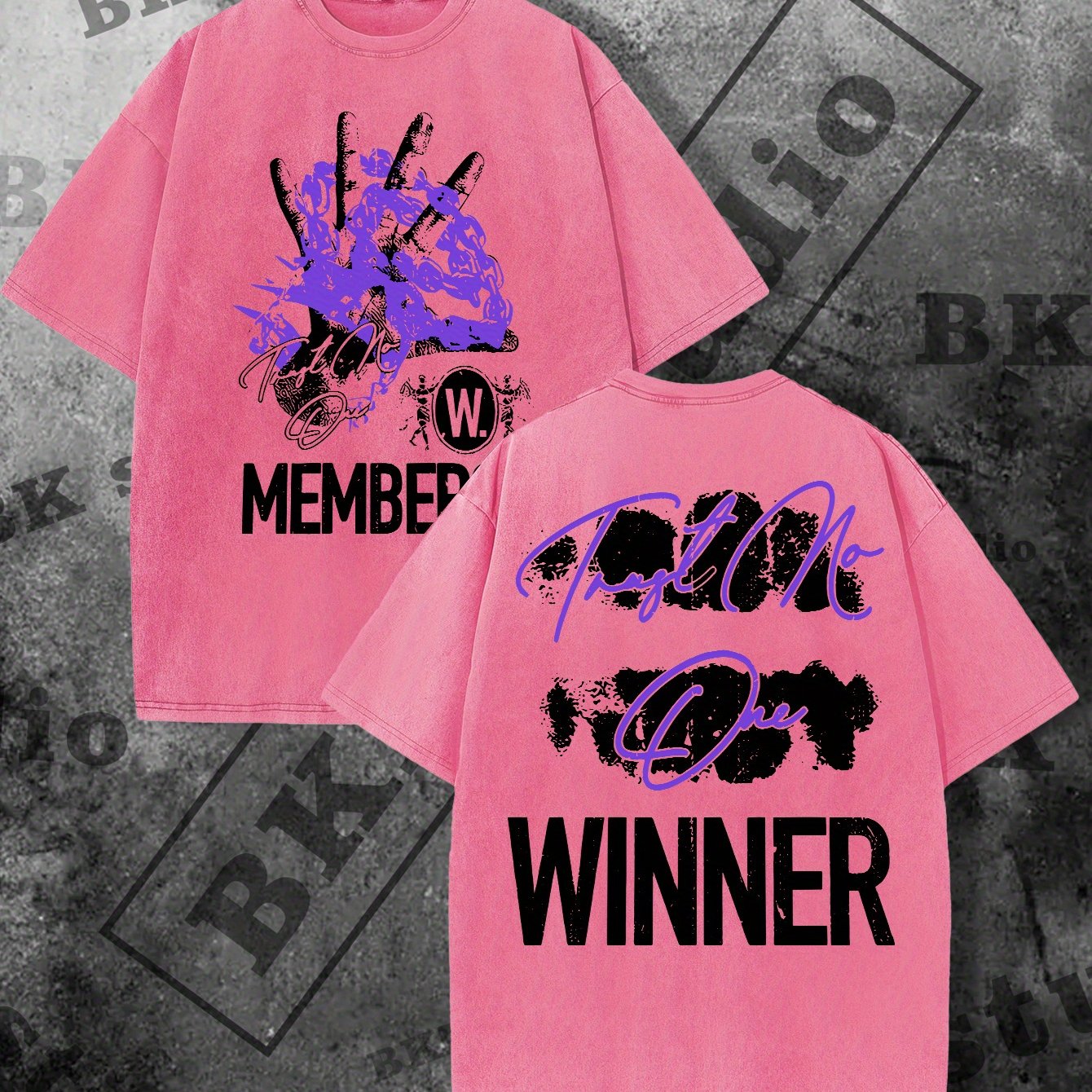 Print Tee Shirt, Tees for Men, Casual Short Sleeve T-shirt for Summer