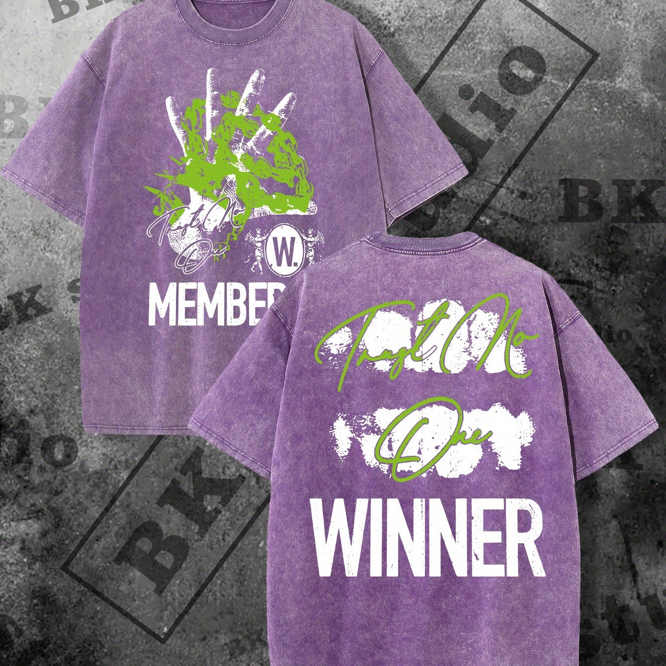 Print Tee Shirt, Tees for Men, Casual Short Sleeve T-shirt for Summer