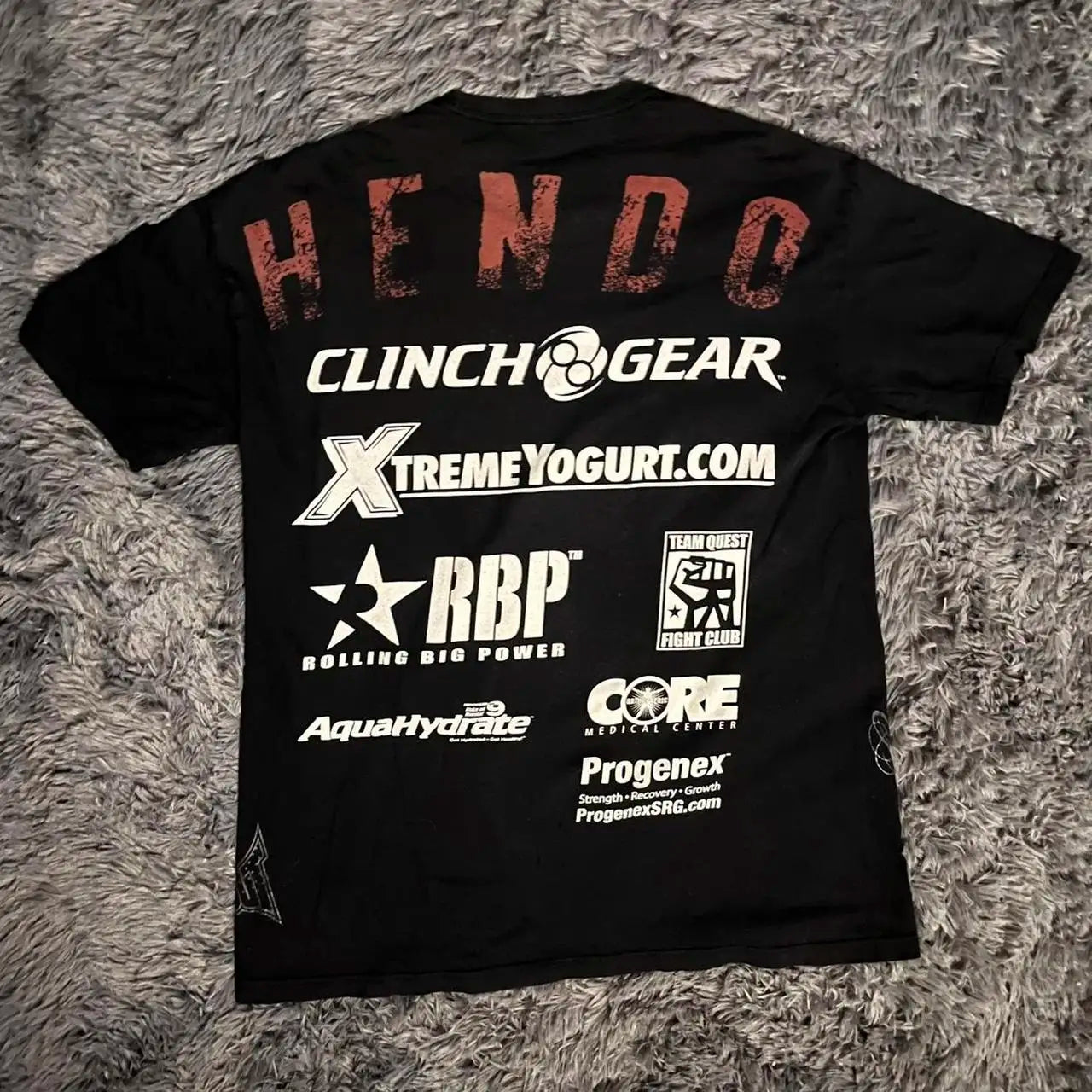 Tapout T Shirt Y2K Clothes Mens American Hip Hop Letter Graphic Print Oversized TShirt Gothic Round Neck Short Sleeve Tops