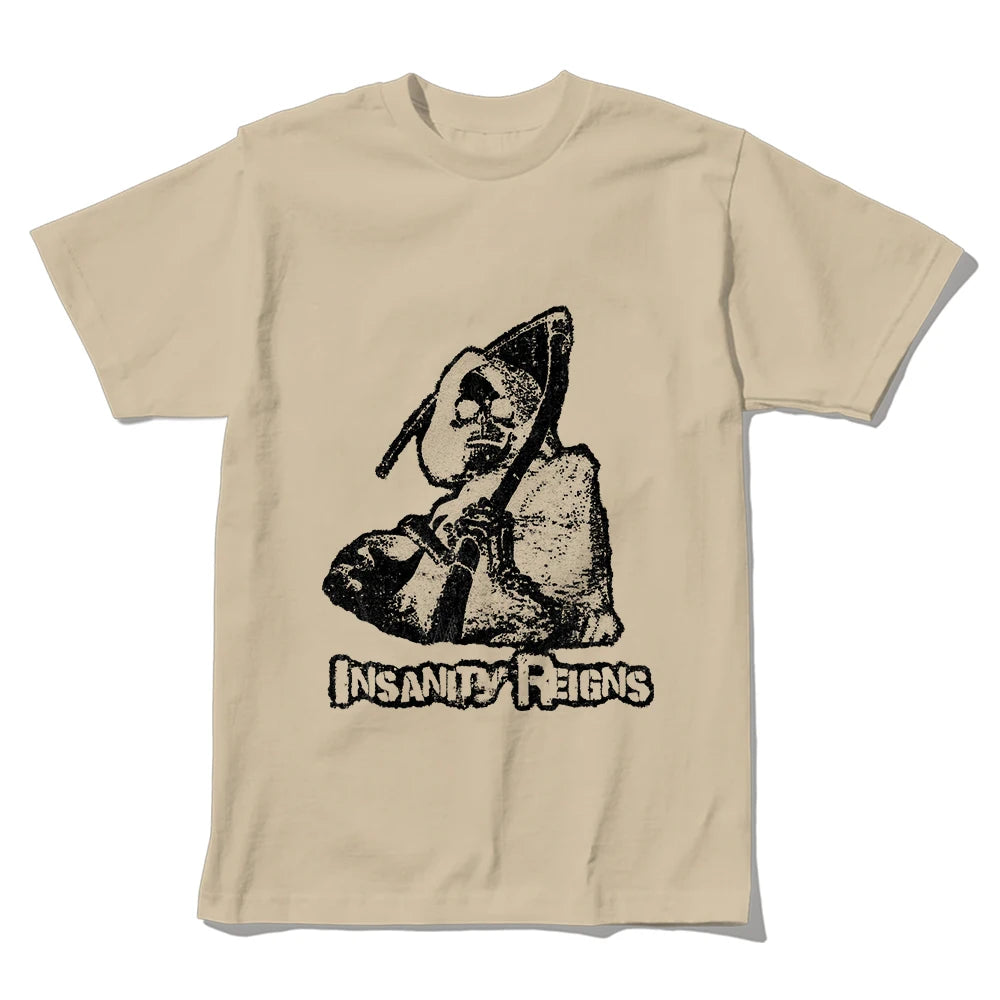 Coolmind U0063-T2 Cool Exclusive Graphic Men Tshirt High Quality 100% Cotton Unisex Men T Shirt Big Size Tee Shirts Tops