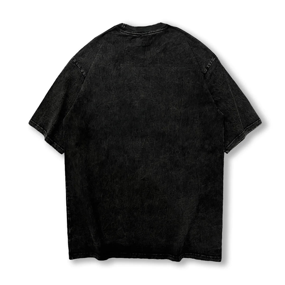 Pearl Mask Men Hip Hop T-shirt 2024 Summer After Washing Cotton Tee Shirts Male Top Streetwear Clothes