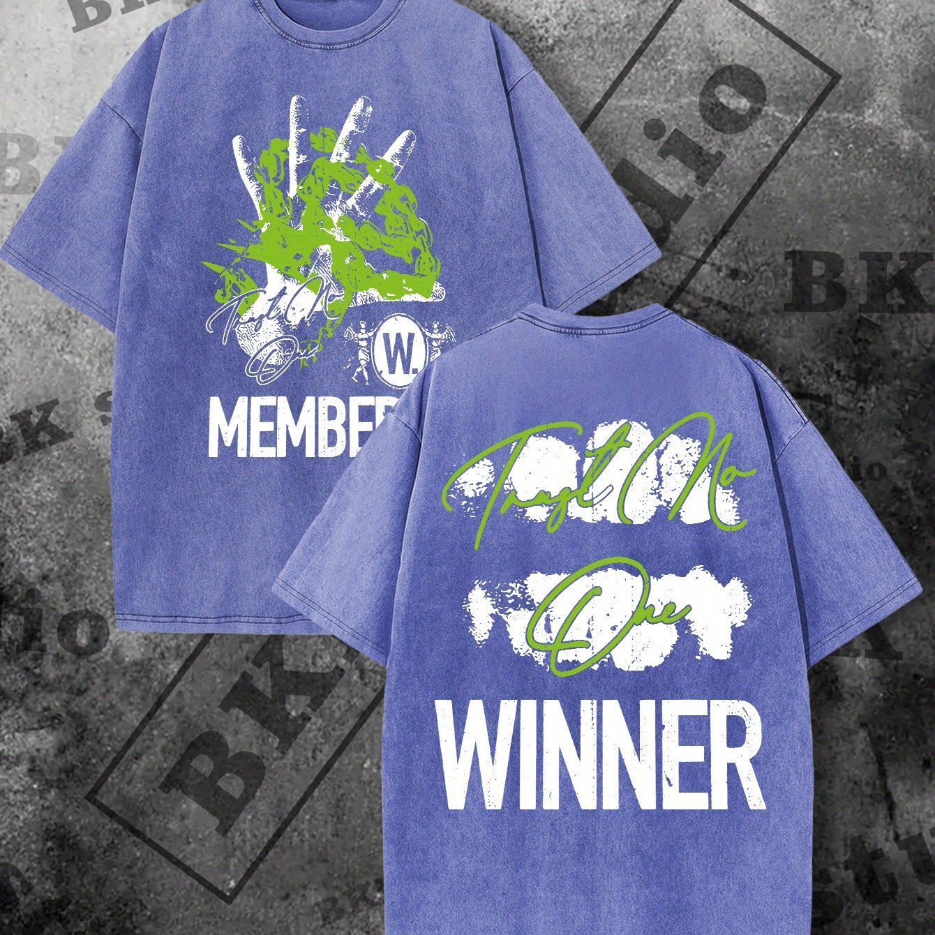 Print Tee Shirt, Tees for Men, Casual Short Sleeve T-shirt for Summer