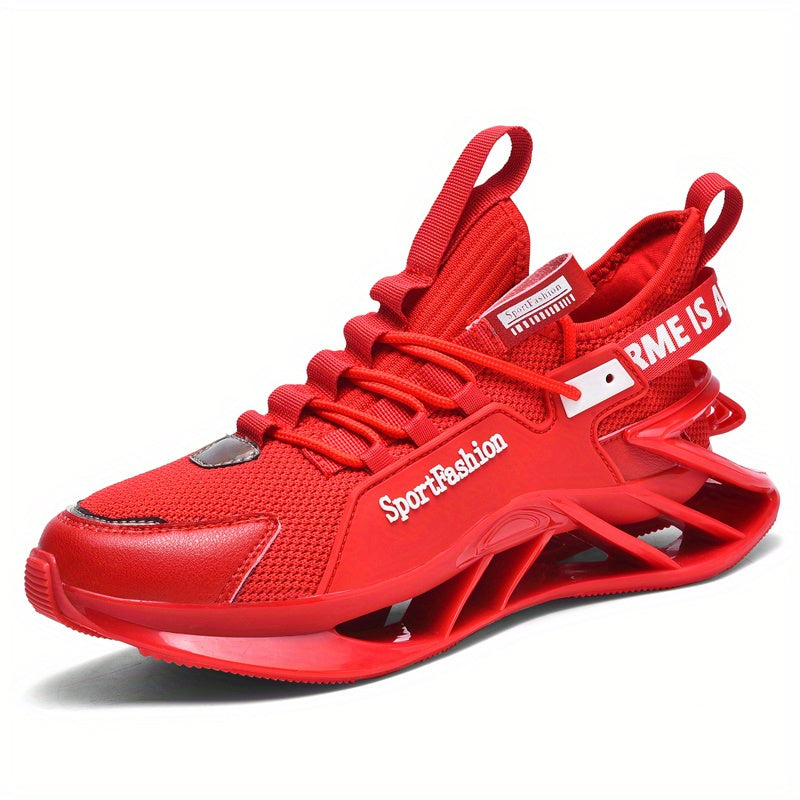 Men's fashionable road running shoes sports shoes casual sports walking shoes men's sports shoes