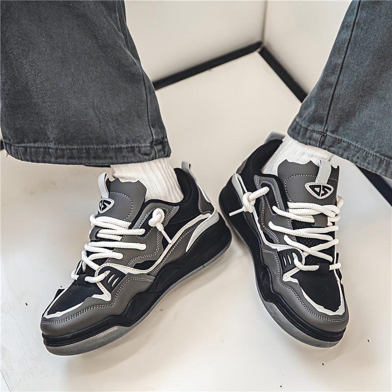 Light breathable casual sports shoes Skateboard shoes