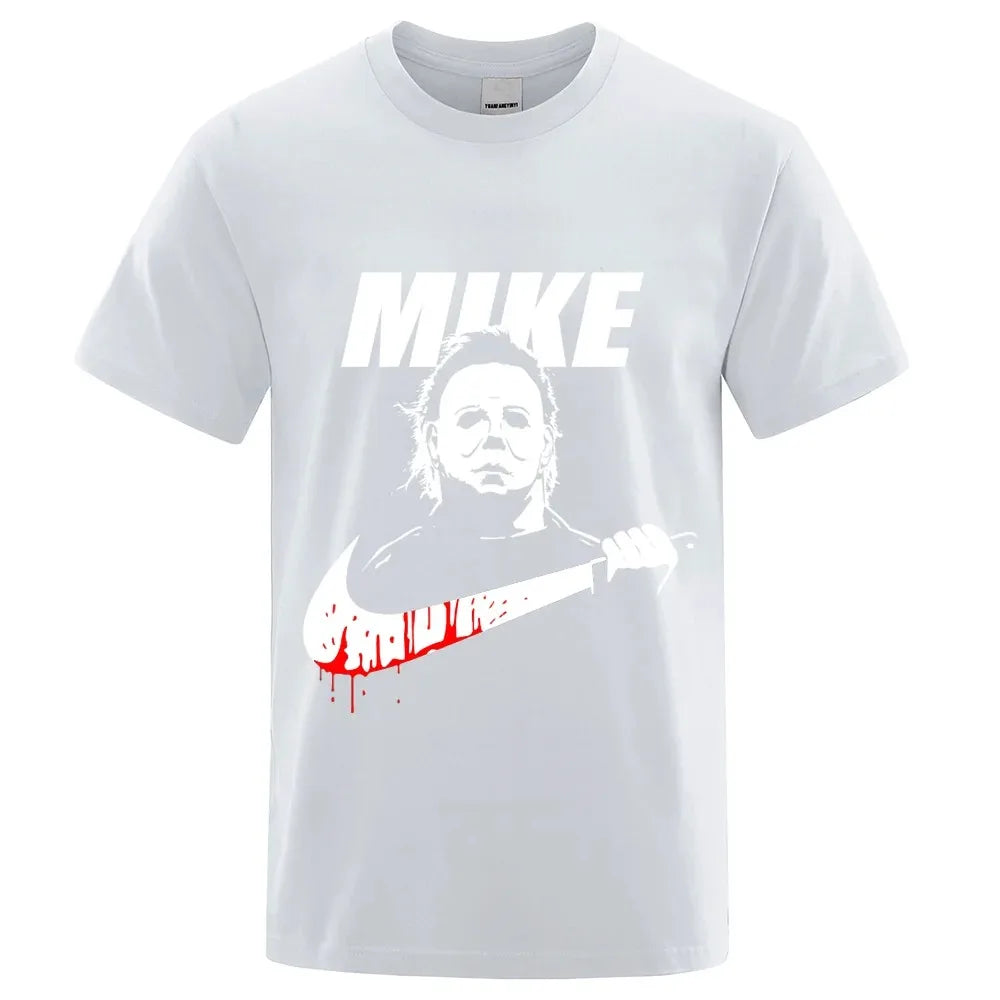 Horror Movie T Shirt
