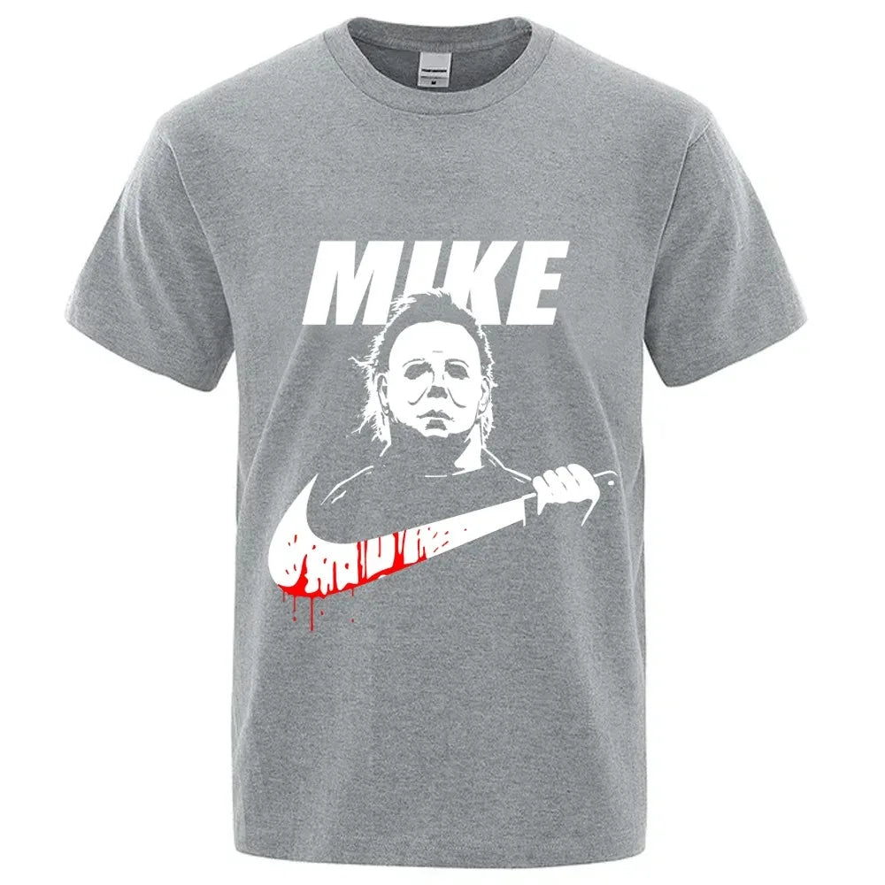 Horror Movie T Shirt