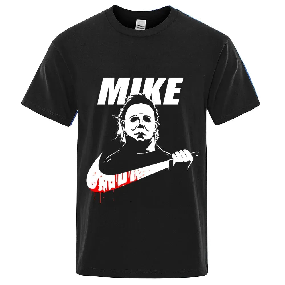 Horror Movie T Shirt