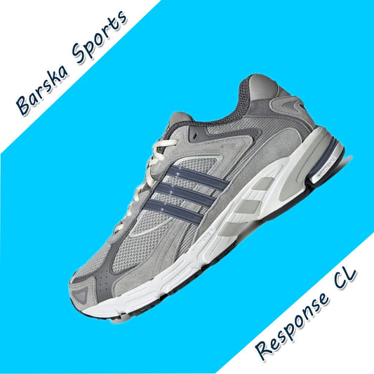 Adidas Origins Response CL  Retro Low Running Shoes Casual Sports Shoes  Men's and Women's sneakers