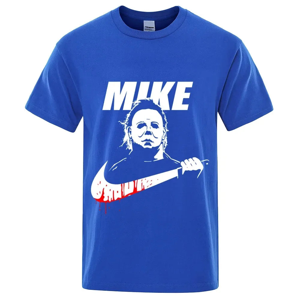 Horror Movie T Shirt
