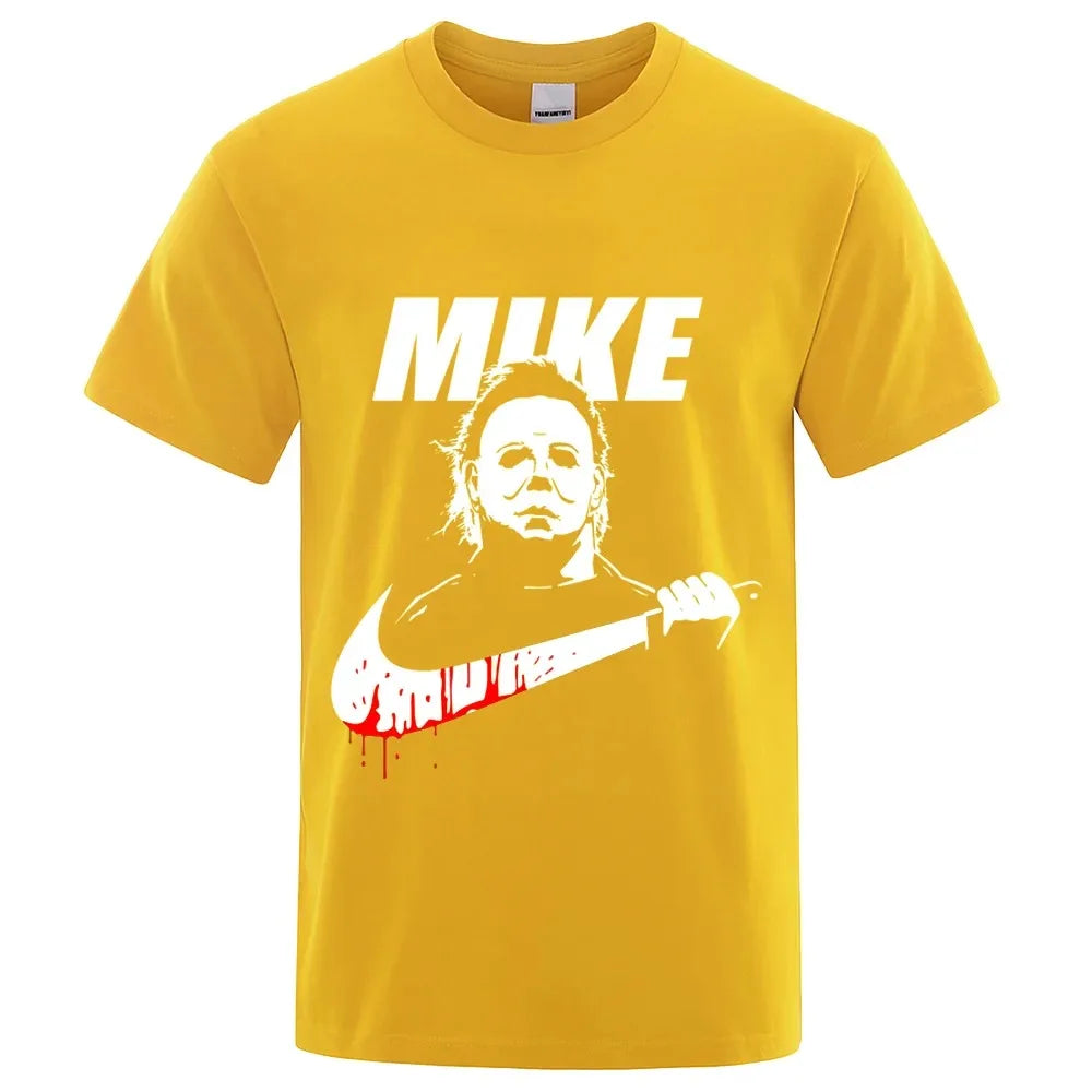 Horror Movie T Shirt