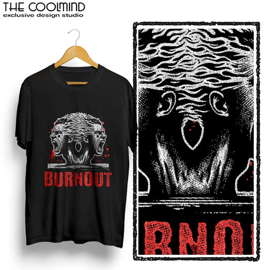 COOLMIND U0022-T2 Cool Exclusive graphic print men T shirt big size short sleeve men tshirt o-neck unisex tee shirts