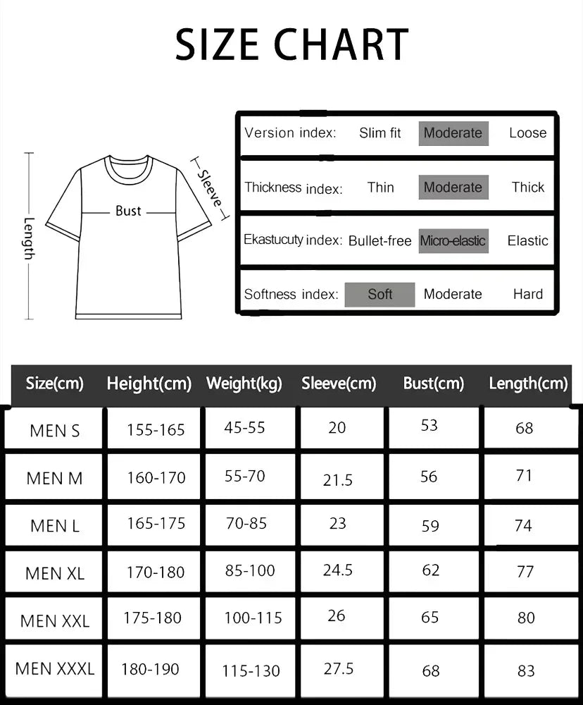 2024 American retro washed old heavy cotton solid color short-sleeved Tshirt summer loose top tide washed T-shirt METALLICAT