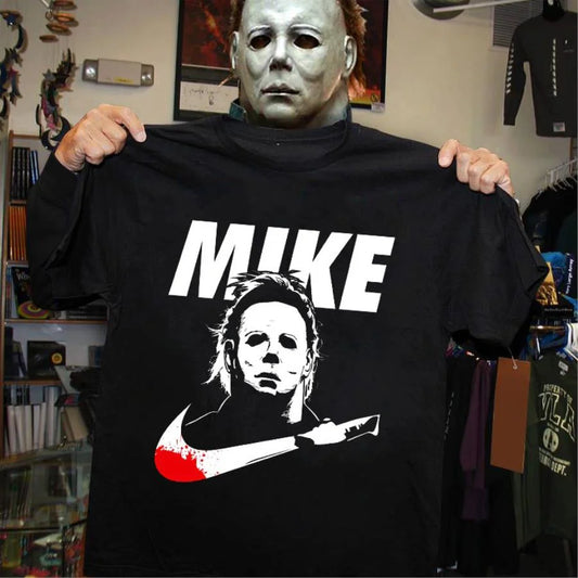 Horror Movie T Shirt